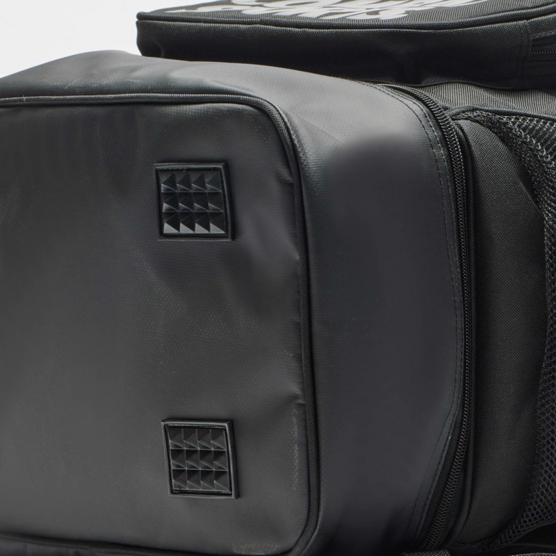 Leone Ambassador Backpack- black